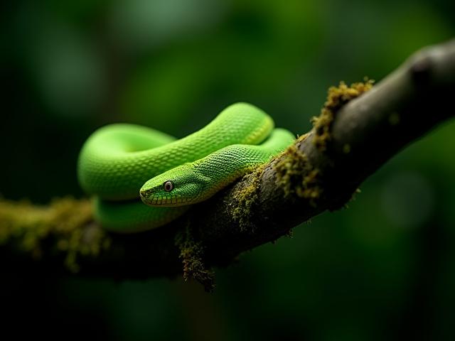 Western Ghats expedition